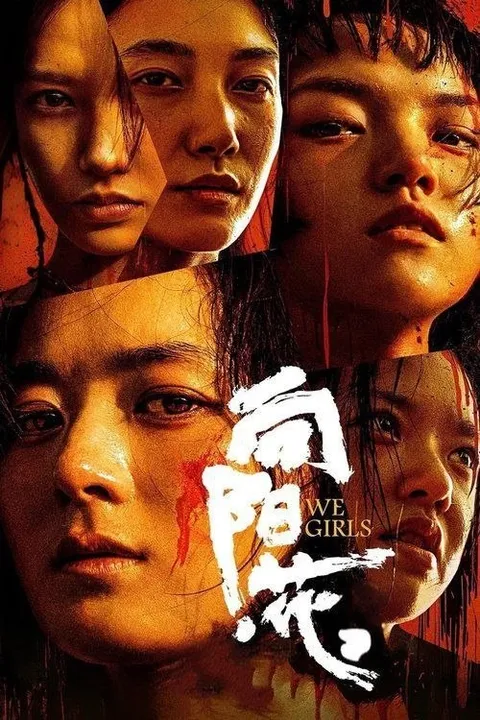 向阳·花 (2025) 4K 高码 60帧