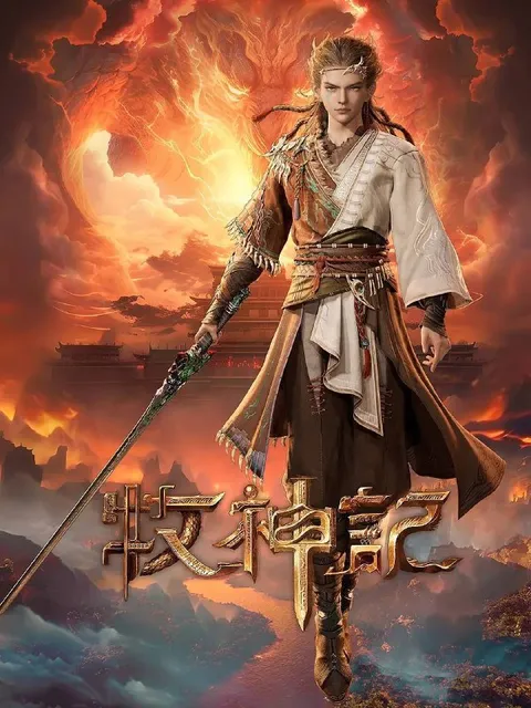 牧神记（2024）4K 高码 更新至92集