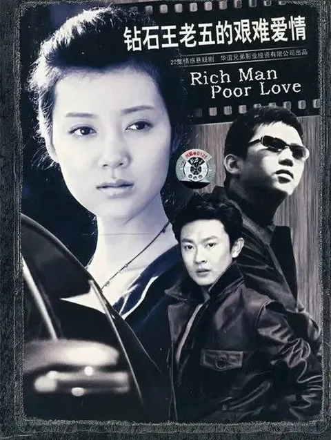 钻石王老五的艰难爱情 (2007) 1080P 全22集