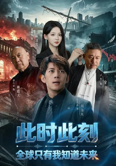 2026年8月8日 短剧更新目录7