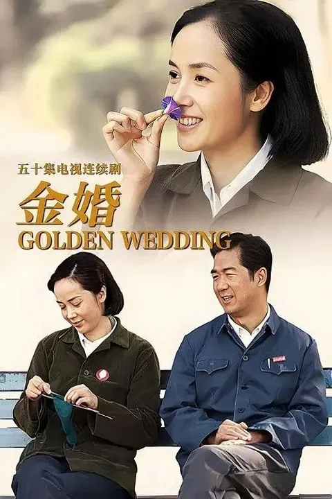 金婚 (2007) 4K 全50集
