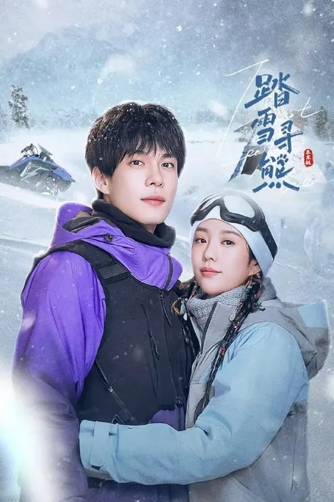 踏雪寻熊 (2025)
