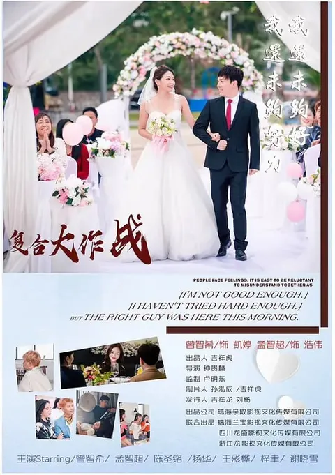 复合大作战 (2020)