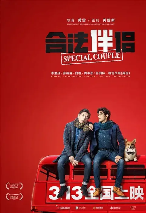 合法伴侣 (2019)