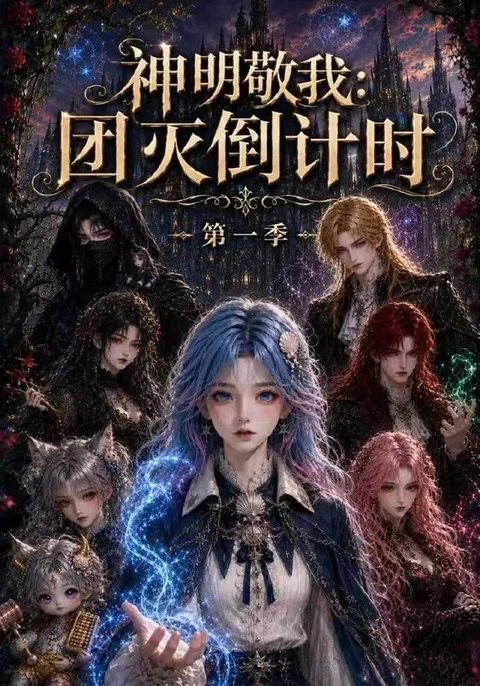 2026年8月26日 短剧更新目录7