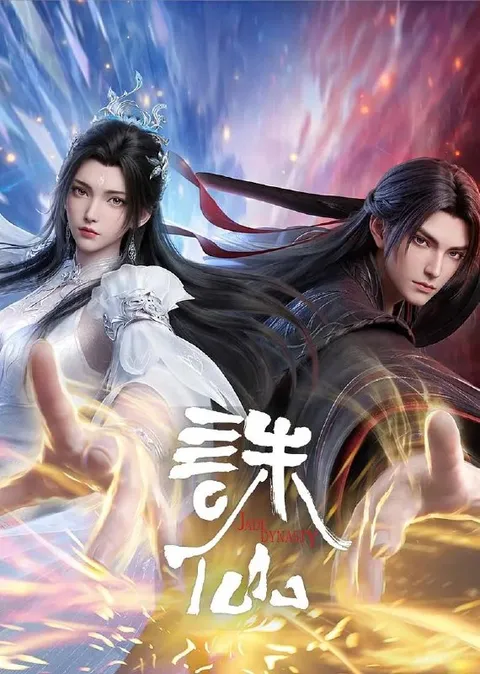 诛仙 最终季（2026）4K 更新至05集