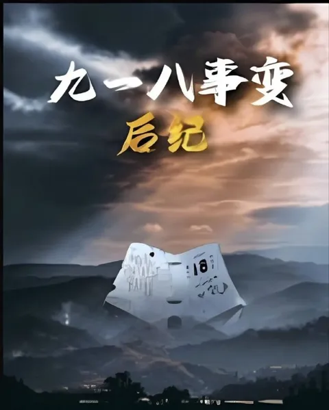 九一八事变后纪 (2025) 1080P IQ 全6集