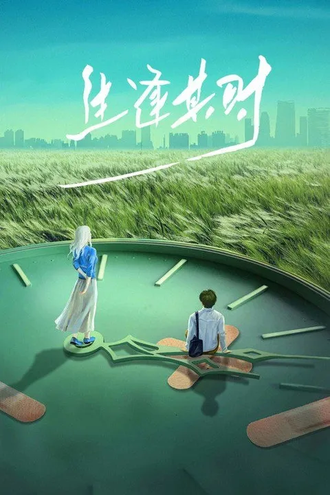 生逢其时 (2026) 4K HDR Vivid 高码率 [内封中字] [更新07集]
