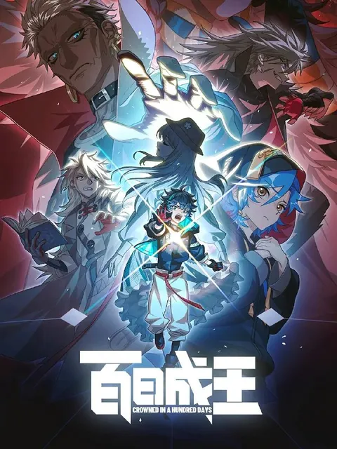 百日成王（2026） 4K更新至25集完结