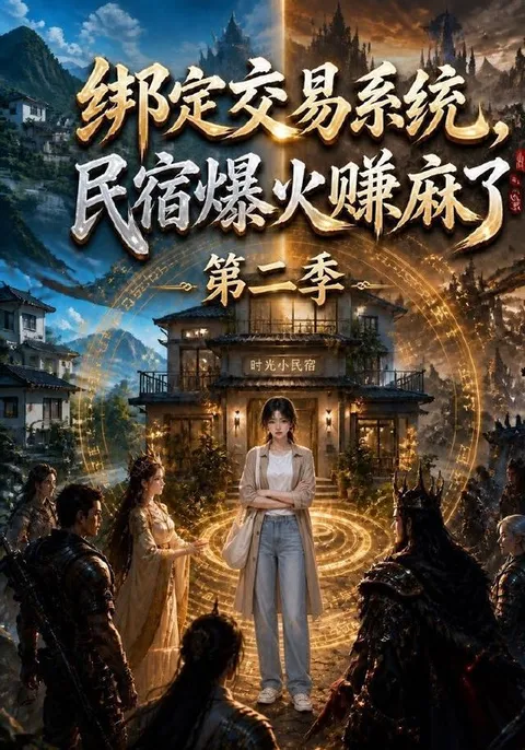 2026年9月18日 短剧更新目录4