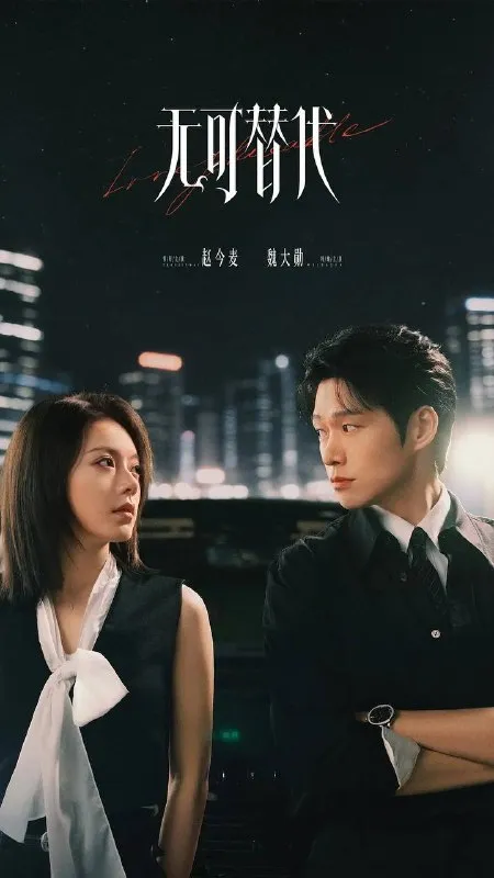 无可替代(2026） 4K 更新至03集