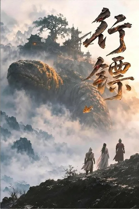 行镖 (2026) 4K 60帧 HDR 全12集