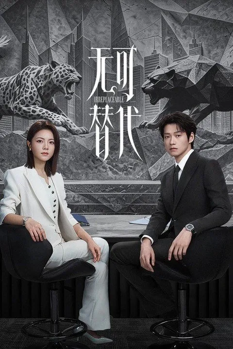 无可替代 (2026) 4K HQ 高码率 60FPS [DV&HDR] [DTS环绕声] [更新03集]