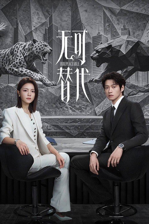 无可替代 (2026) 4K HQ 高码率 60FPS [DV&HDR] [DTS环绕声] [更新16集]