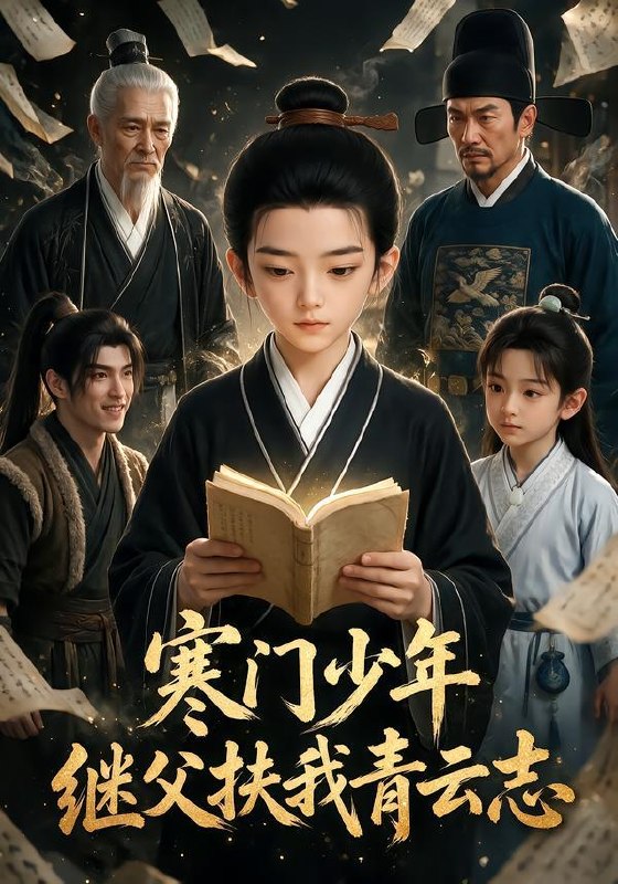2026年10月13日 短剧更新目录6