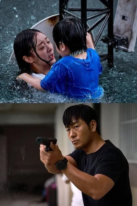 巨洪 (2025) 4K HDR & Dv 内封简繁字幕