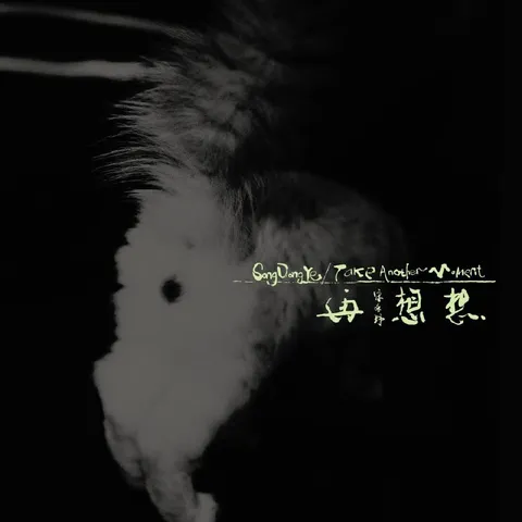宋冬野 - 再想想 (2026) ALAC 16bit 44khz 附 歌词