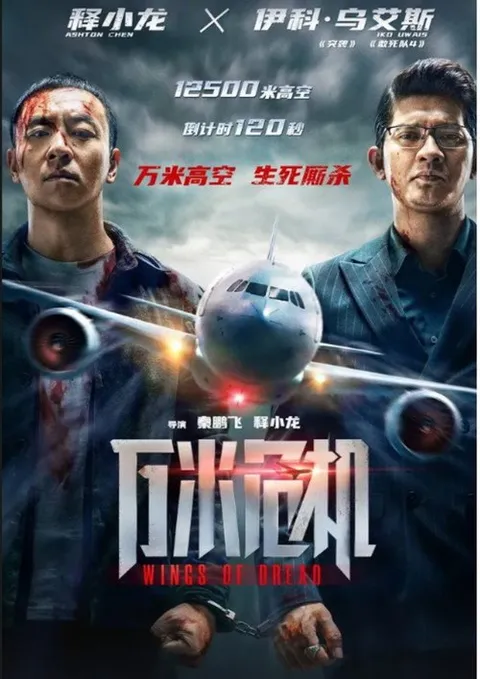 万米危机