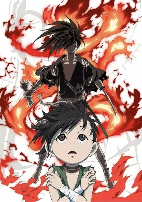 多罗罗 (2019) 4K 全24集 内封简中字幕