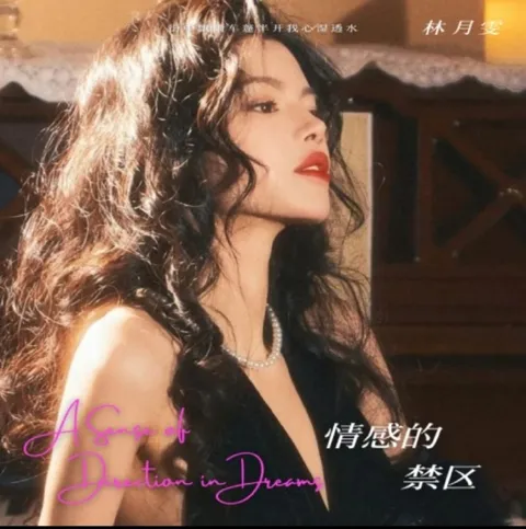 港风女声 ai 歌手 林月雯 精选 flac