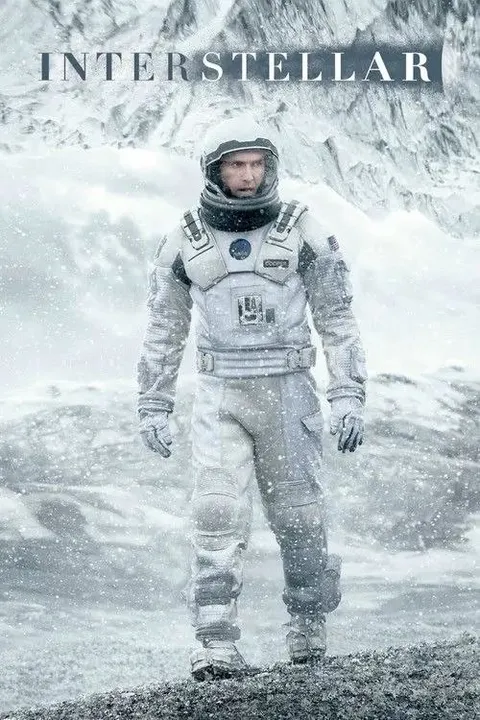 【原盘】星际穿越 (2014) 4K REMUX HDR10+ 杜比视界 内封简英双语字幕