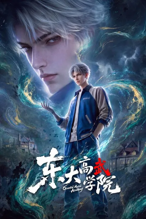 东大高武学院 (2026)