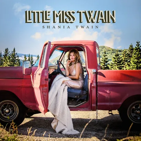仙妮亚·唐恩 Shania Twain - Little Miss Twain [2026] [Hi-Res] (FLAC 24bit 48khz)