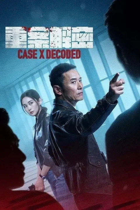 重案解密 (2026) 4K 高码 全12集
