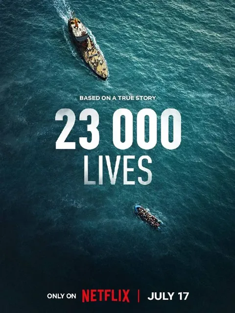 破浪救援 /23000条生命 (2026) 4K HDR 内封简繁字幕