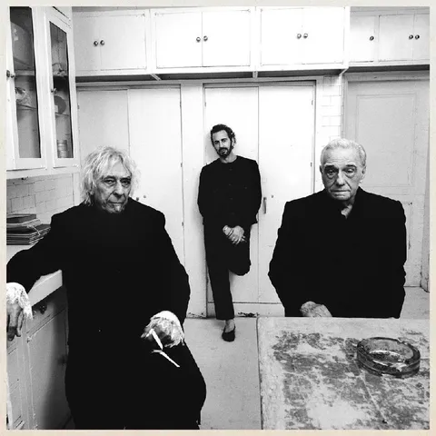 Charli xcx - Music, Fashion, Film (2026)(Deluxe Expanded Edition) ALAC 24bit 48khz  加歌版