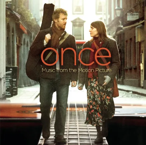 曾经 原声带 Once - Music from the Motion Picture {Collector's Edition}FLAC