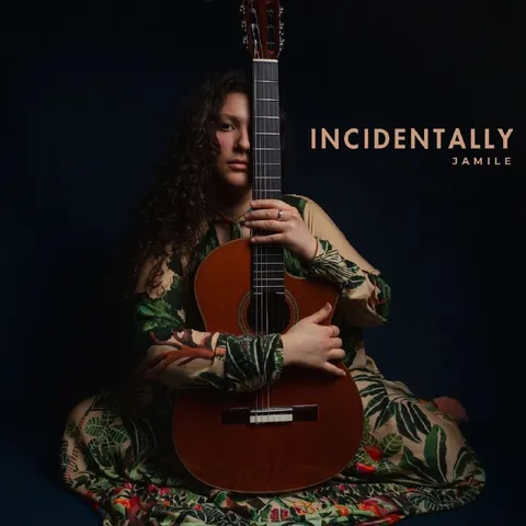 Jamile-Incidentally - 2026-07-31-FLAC 48kHz-24bit qobuz