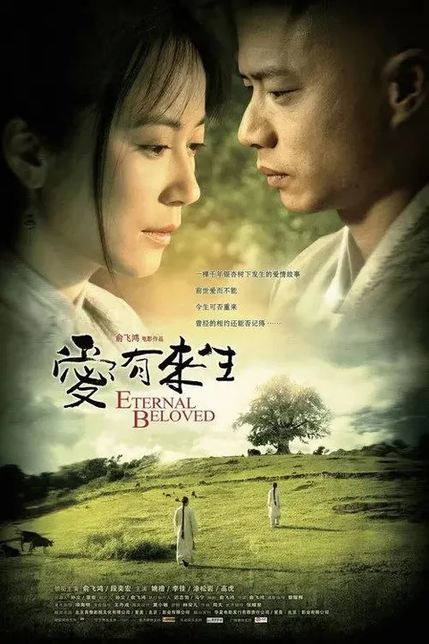 爱有来生 (2009) 4K