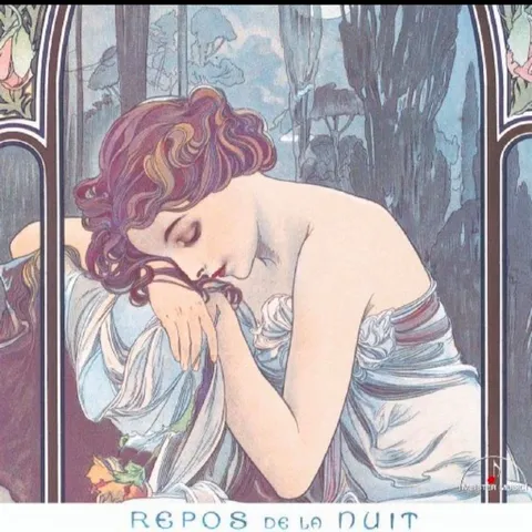 甜梦的夜晚 (Repos de la nuit) (5.6MHz DSD