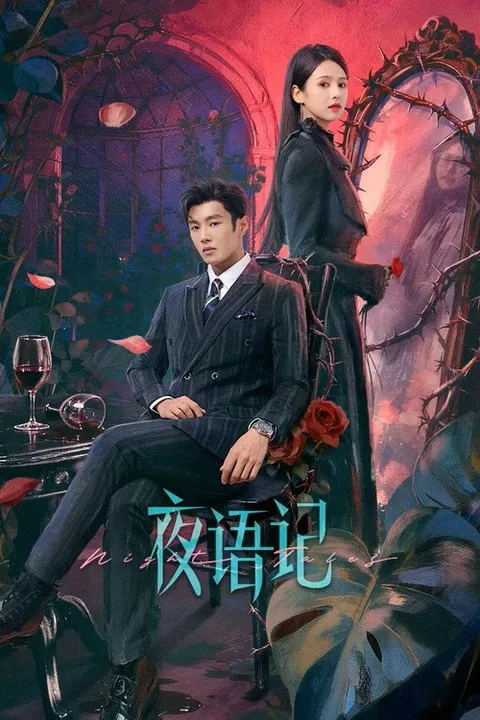 夜语记 (2026)