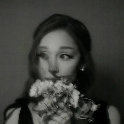 Ariana Grande - petal – the a cappellas (2026) itunes aac