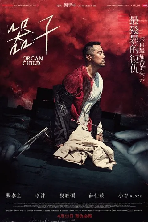 器子 (2025)