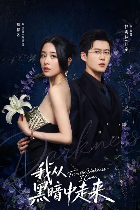 我从黑暗中走来 (2026)