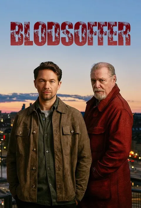 Blodsoffer (2026)