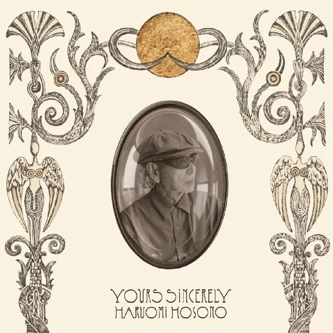 細野晴臣-Yours Sincerely - 2026 FLAC 24bit 96kHz qobuz