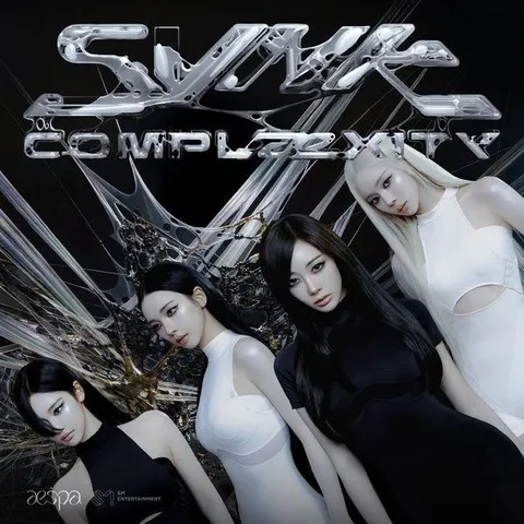 aespa - SYNK _ COMPLaeXITY - 2026 Special Digital Single [GENIE] FLAC 24bit 96khz