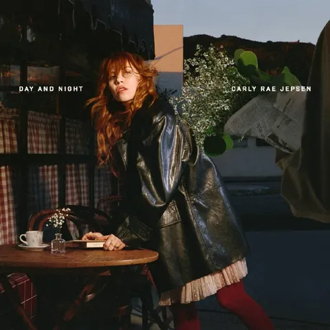 Carly Rae Jepsen Day and Night - (2026) FLAC 24bit 48kHz Tidal