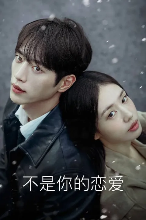 不是你的恋爱（2026）AMZN 1080p 内封简中 S01E01-E04
