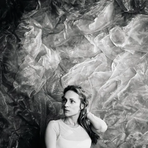 Agnes Obel - The Meaning of Flowers (2026) FLAC 24bit 44,1khz qobuz