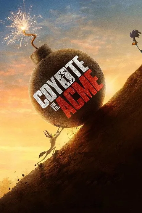 歪心狼对阵ACME (2026) 4K HDR10 内封简英双语字幕