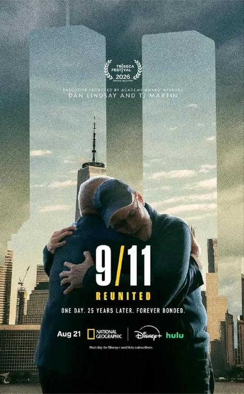 911：重逢 (2026) 4K HDR 全3集 内封简繁字幕