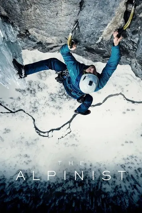 【原盘】登山家 (2021) 1080P REMUX 内封简繁特效字幕