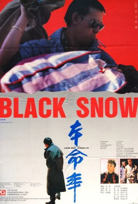 【原盘】本命年 (1990) 1080P REMUX 内封简繁字幕