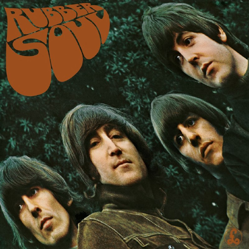 The Beatles-Rubber Soul (Super Deluxe)(2026) (FLAC 24bit 96khz) qobuz