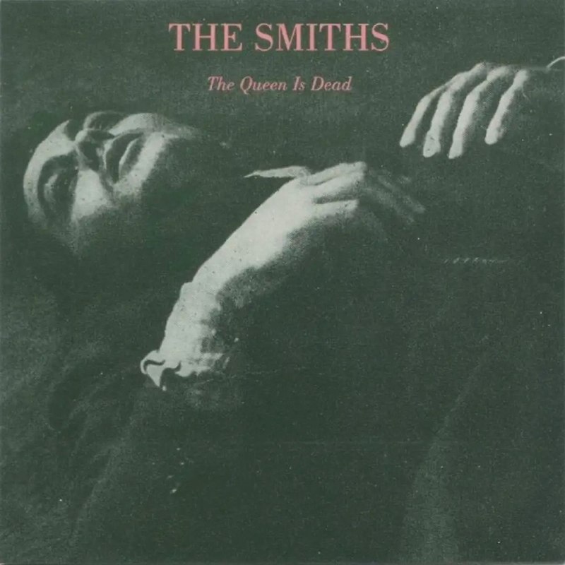 The Smiths 乐队 FLAC合集 qobuz